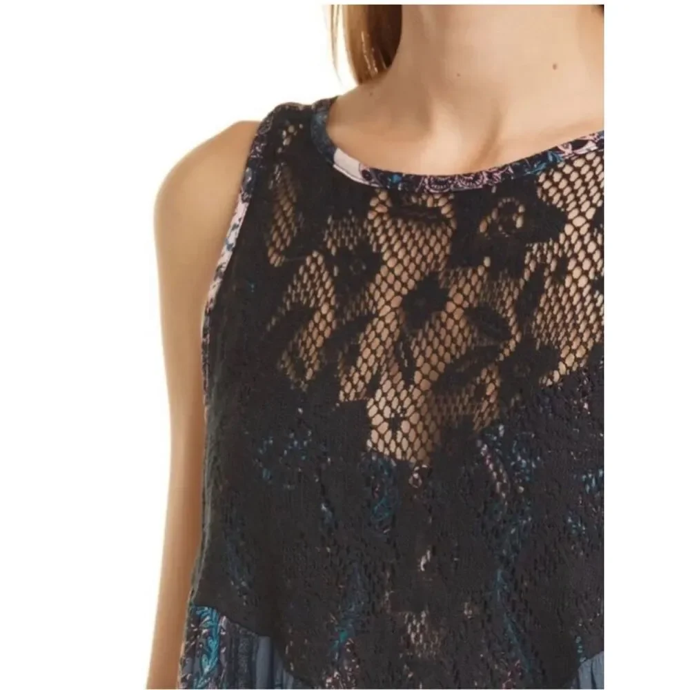 Free people Intimately Top  XSmall/small